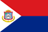 Bandeira de São Martinho ( Reino dos Países Baixos )