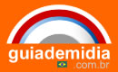 Site Guia de M&iacute;dia