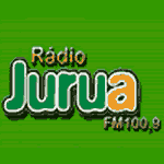 Rádio Jurua FM CZS AC