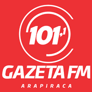 Rádio Gazeta FM Arapiraca