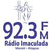 Rádio Imaculada FM Maceió AL