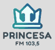 Rádio Princesa das Matas FM