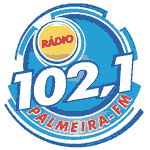 Rádio Palmeira FM Manacapuru AM
