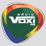 Rádio Voxi FM Manaus AM
