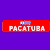 Web Rádio Pacatuba