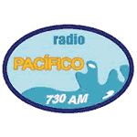 Rádio Pacífico AM, Puntarenas, Costa Rica
