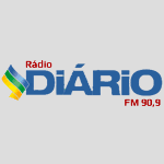Rádio Diário FM Macapá
