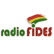 Rádio FIDES La Paz