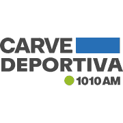 Rádio Carve Deportiva AM 1010 Montevidéu