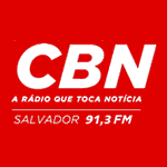 Rádio CBN Salvador