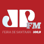 Rádio Jovem Pan FM Feira de Santana BA