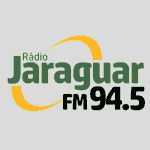 Rádio Jaraguar FM Jacobina BA