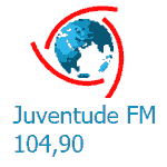 Rádio Juventude FM Pojuca BA