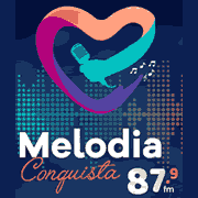 Rádio Melodia FM Vitória da Conquista BA