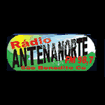 Rádio Antena Norte FM - São Benedito CE