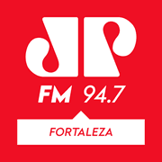 Rádio Jovem Pan FM Fortaleza