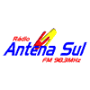 Rádio Antena Sul FM Iguatu CE