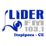 Rádio Líder Itapipoca CE