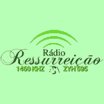 Rádio Ressurreição Am 1460