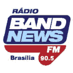 Rádio Band News FM Curitiba