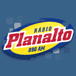 Rádio Planalto AM Brasília DF