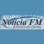 Rádio Notícias FM Boa Esperança ES