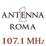 Rádio Antenna 1 FM Roma