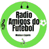 Web Rádio Amigos do Futebol