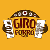 Web Rádio Giro do Forró FM Aruja SP
