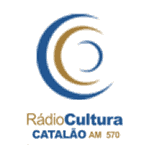 Rádio Cultura Catalão
