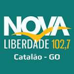 Rádio Nova Liberdade Catalão