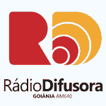 Rádio Difusora Goiânia