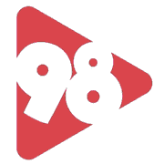 Rádio 98 FM BH