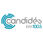 Rádio Candidés FM Divinópolis MG