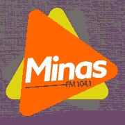 Rádio Minas FM divinópolis MG