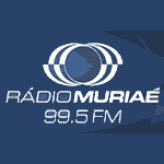 Rádio Muriaé FM MG