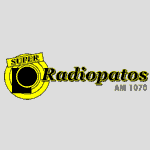 Rádio Patos AM Patos de Minas MG