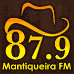 Rádio Mantiqueira FM Poços de Caldas MG