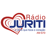 Rádio Juriti de Paracatu MG