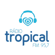 Rádio Tropical FM Três Corações MG