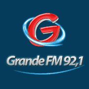 Rádio Grande FM Dourados MS