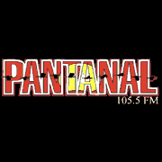 Rádio Pantanal FM - Mundo Novo MS