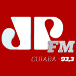 Rádio Jovem Pan FM Cuiabá MT