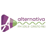 Rádio Alternativa Cristo Rei FM