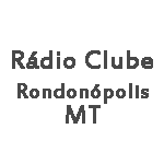 Rádio Clube de Rondonópolis MT