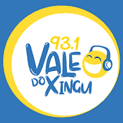 Rádio Vale do Xingu FM Altamira PA