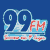 Rádio 99 FM 99,9 Belém do Pará