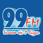 Rádio 99 FM Belém PA