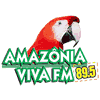Rádio Amazônia Viva FM Belém PA
