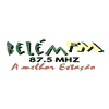 Rádio Belém FM Belém do Pará